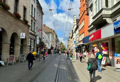 Neuss Büchel, Ladenlokal, Gastronomie mieten oder kaufen