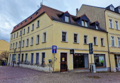 Meerane Friedrichstraße, Ladenlokal, Gastronomie mieten oder kaufen