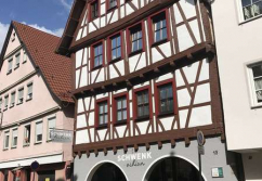 Bad Urach Wilhelmstr., Ladenlokal, Gastronomie mieten oder kaufen