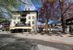 Oberstdorf Oststraße, Ladenlokal, Gastronomie mieten oder kaufen