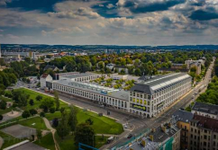 Chemnitz Reichsstraße, Ladenlokal, Gastronomie mieten oder kaufen