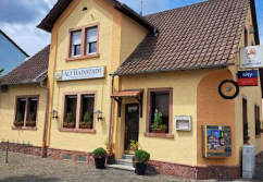 Hanau-Steinheim , Ladenlokal, Gastronomie mieten oder kaufen