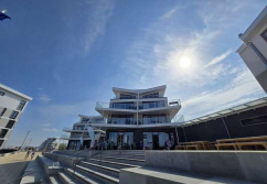 Wendtorf Ostseepromenade, Ladenlokal, Gastronomie mieten oder kaufen