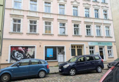 Berlin Pohlestraße, Ladenlokal, Gastronomie mieten oder kaufen