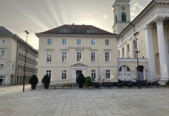 Karlsruhe Karl-Friedrich-Strasse, Ladenlokal, Gastronomie mieten oder kaufen