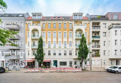 Berlin Seelower Str., Ladenlokal, Gastronomie mieten oder kaufen