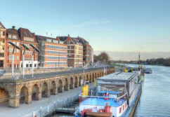 Bremen , Ladenlokal, Gastronomie mieten oder kaufen