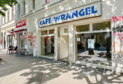 Berlin Wrangelstraße, Ladenlokal, Gastronomie mieten oder kaufen