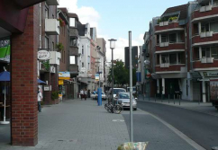 Mönchengladbach Bahnhofstraße, Ladenlokal, Gastronomie mieten oder kaufen