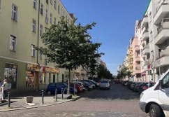 Berlin Amsterdamer Straße, Ladenlokal, Gastronomie mieten oder kaufen