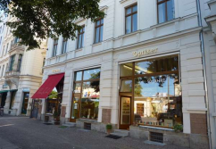 Leipzig Karl-Liebknecht-Straße, Ladenlokal, Gastronomie mieten oder kaufen