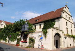 Nordheim Hauptstraße, Ladenlokal, Gastronomie mieten oder kaufen