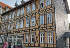 Wernigerode Westernstraße, Ladenlokal, Gastronomie mieten oder kaufen