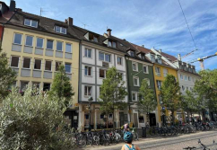 Freiburg im Breisgau Bertoldstraße, Ladenlokal, Gastronomie mieten oder kaufen