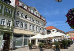 Meiningen Markt, Ladenlokal, Gastronomie mieten oder kaufen