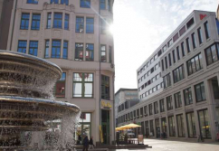 Chemnitz Markt, Ladenlokal, Gastronomie mieten oder kaufen