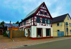 Herxheim Untere Hauptstraße, Ladenlokal, Gastronomie mieten oder kaufen