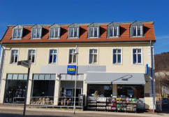 Sassnitz , Ladenlokal, Gastronomie mieten oder kaufen