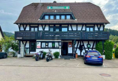 Lauterbach , Ladenlokal, Gastronomie mieten oder kaufen