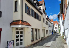 Günzburg Eisenhausgasse, Ladenlokal, Gastronomie mieten oder kaufen