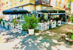 Berlin , Ladenlokal, Gastronomie mieten oder kaufen