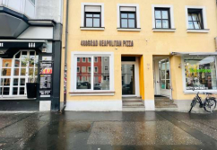 Würzburg Juliuspromenade, Ladenlokal, Gastronomie mieten oder kaufen