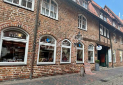 Lüneburg , Ladenlokal, Gastronomie mieten oder kaufen