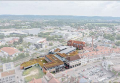 Schorndorf Karlstraße, Ladenlokal, Gastronomie mieten oder kaufen