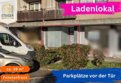 Recklinghausen , Ladenlokal, Gastronomie mieten oder kaufen