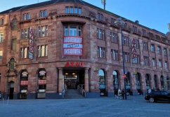 Dortmund Wissstraße, Ladenlokal, Gastronomie mieten oder kaufen