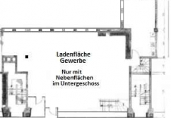 Hamburg Barmbeker Straße, Ladenlokal, Gastronomie mieten oder kaufen