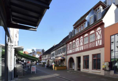 Heppenheim , Ladenlokal, Gastronomie mieten oder kaufen