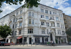 Berlin Kalckreuthstr., Ladenlokal, Gastronomie mieten oder kaufen