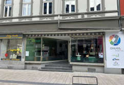 Solingen Düsseldorfer Straße, Ladenlokal, Gastronomie mieten oder kaufen