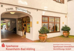 Rosenheim , Ladenlokal, Gastronomie mieten oder kaufen