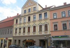 Ohrdruf Marktplatz, Ladenlokal, Gastronomie mieten oder kaufen