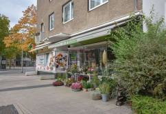 Hannover Lutherstraße, Ladenlokal, Gastronomie mieten oder kaufen