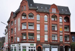 Hamburg Holtenklinkerstr., Ladenlokal, Gastronomie mieten oder kaufen