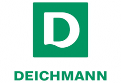 Schuhläden, Deichmann