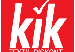 Modeshops, KiK