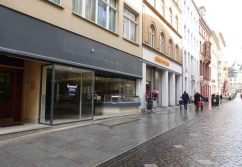 Halle / S. Leipziger Straße, Ladenlokal, Gastronomie mieten oder kaufen