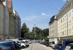 München Hans-Mielich-Straße, Ladenlokal, Gastronomie mieten oder kaufen