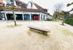 Bad Rappenau Kirchplatz, Ladenlokal, Gastronomie mieten oder kaufen