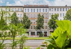 Leipzig Karl-Liebknecht-Straße, Ladenlokal, Gastronomie mieten oder kaufen