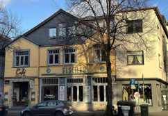 Braunschweig Altewiekring, Ladenlokal, Gastronomie mieten oder kaufen