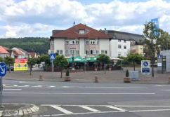 Höchst Montmelianerplatz, Ladenlokal, Gastronomie mieten oder kaufen