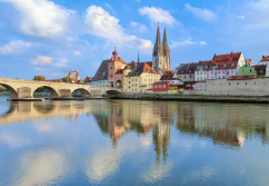 Regensburg , Ladenlokal, Gastronomie mieten oder kaufen