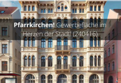 Pfarrkirchen , Ladenlokal, Gastronomie mieten oder kaufen