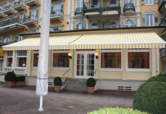 Baden-Baden Goetheplatz, Ladenlokal, Gastronomie mieten oder kaufen