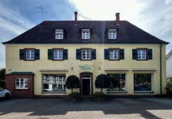 Enkenbach-Alsenborn , Ladenlokal, Gastronomie mieten oder kaufen